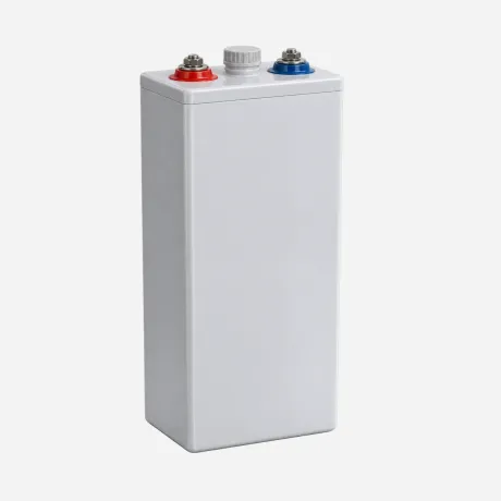 Ritar OPzV2-2500 Solid-State Lead Battery - 2V 2500Ah