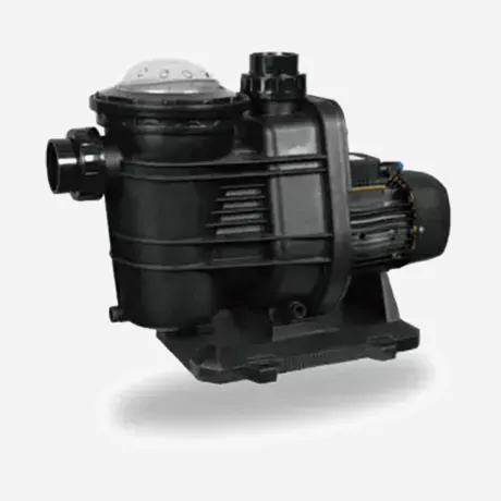 REEOFLO ADLP Series AC/DC Hybrid Motor Solar Swimming Pool Pump