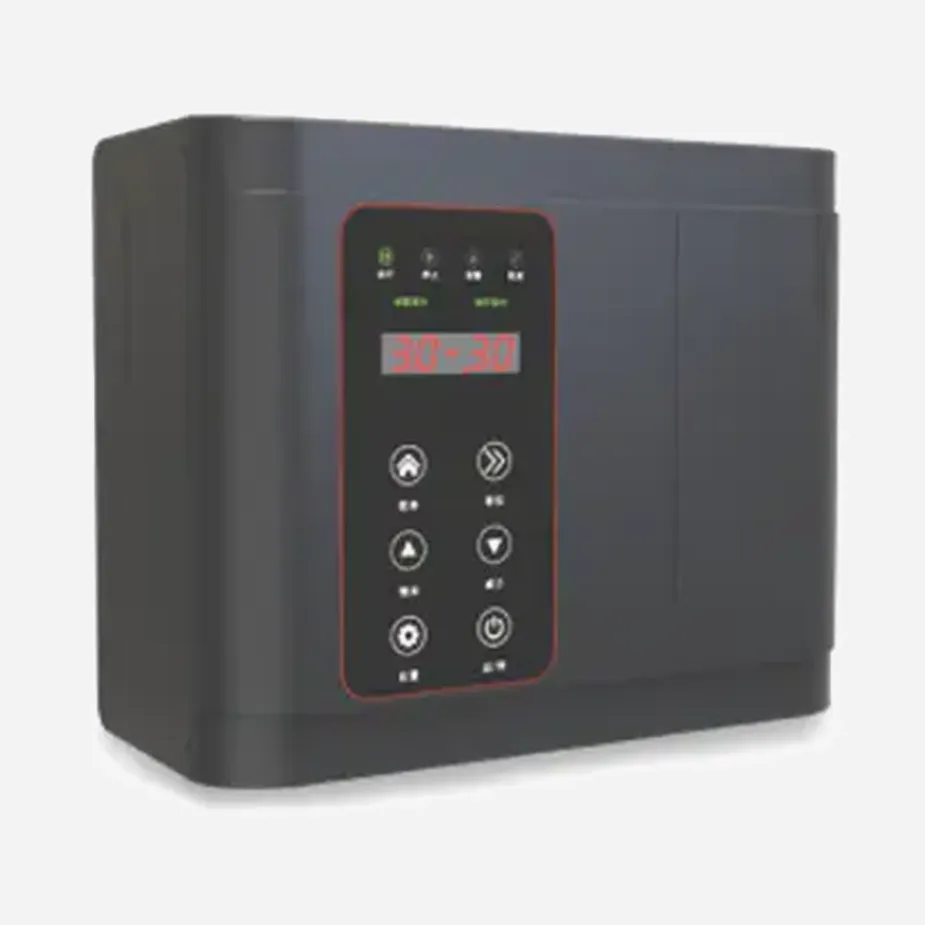 REEOFLO DFH-30 Series Permanent Smart Pump Inverter Drive for Commercial Buildings