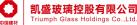 CdTe Power Glass – Colored Transparent Series