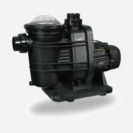 REEOFLO ELP Series DC Brushless Motor Solar Swimming Pool Pump