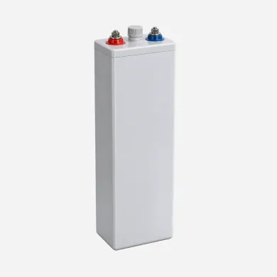 Ritar OPzV2-250 Solid-State Lead Battery - 2V 250Ah
