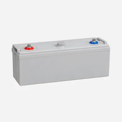 Ritar OPzV12-160 Solid-State Lead Battery - 12V 160Ah