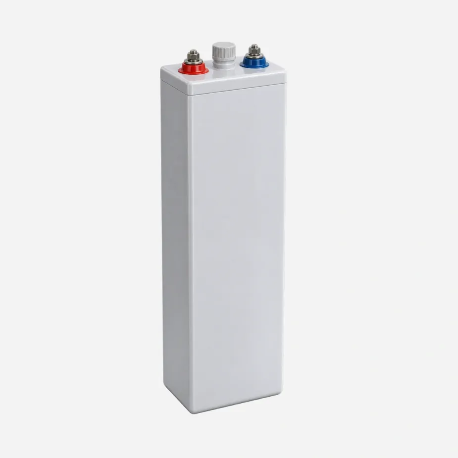 Ritar OPzV2-800 Solid-State Lead Battery - 2V 800Ah
