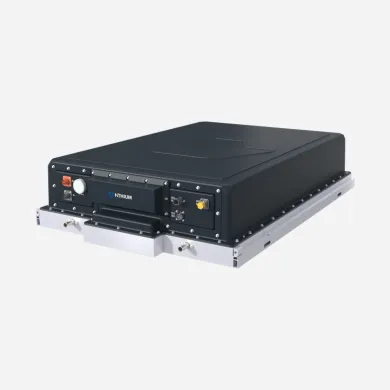 HiTHIUM ESS Module 52kWh