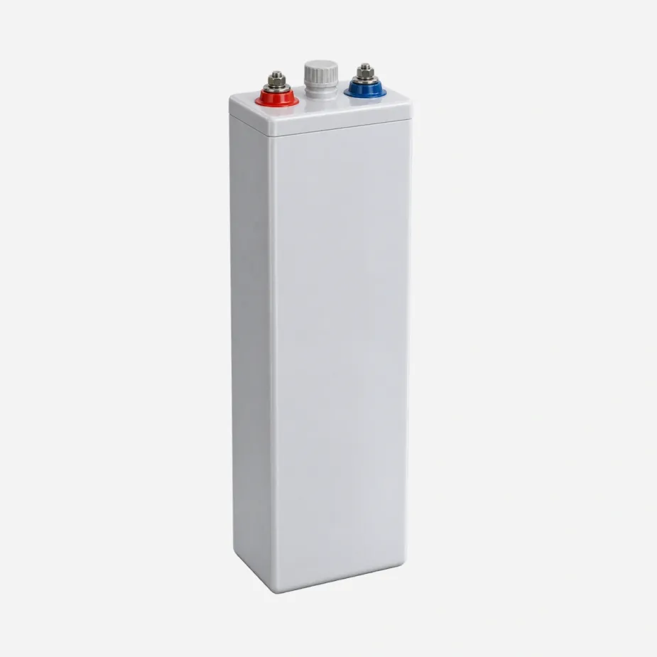 Ritar OPzV2-420 Solid-State Lead Battery - 2V 420Ah