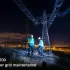 REMOTE PAN-TILT LIGHT PT-200 application