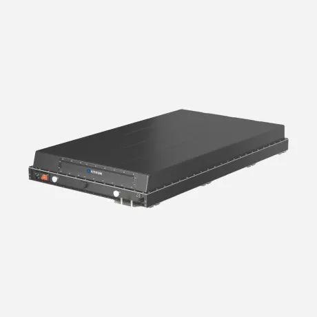 HiTHIUM ∞Pack 195kWh 2h Battery Module