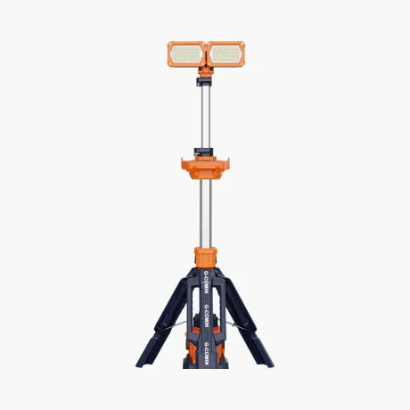 PORTABLE LIGHT TOWER TL-200