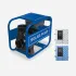 REEOFLO ADCPM Series AC/DC Environmental Protection Solar Centrifugal Pump