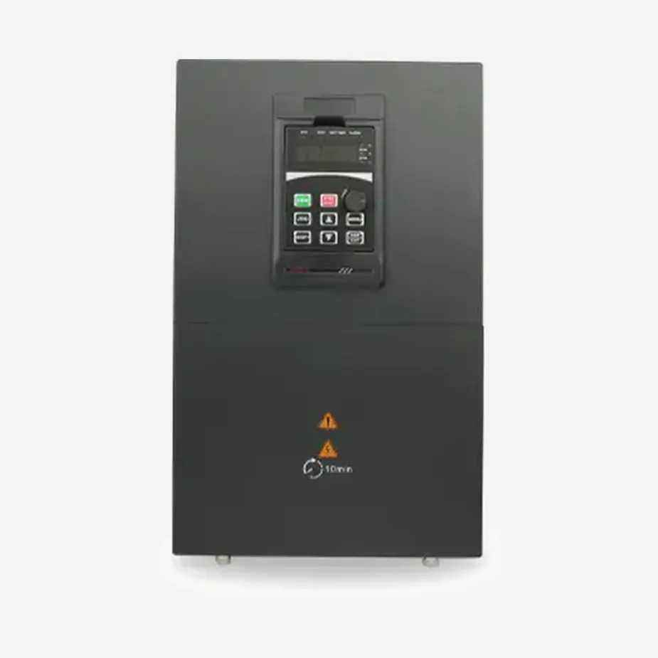 REEOFLO DFH-10 Series Intelligent Pump Inverter Drive for Industrial Water Equipment