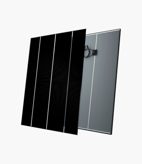 CdTe Power Glass – Standard Series