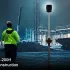 PORTABLE PAN-TILT LIGHT PT-200H application
