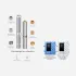REEOFLO 4HVPCW Wide Voltage DC Brushless Water-Filled Motor Plastic Impeller Solar Deep Well Pump