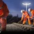 PETAL LIGHT TOWER PL-200 application