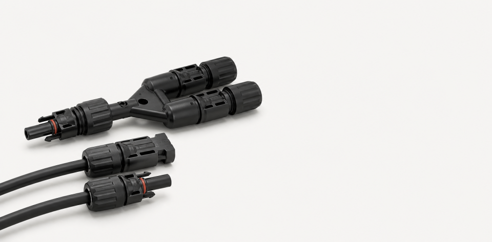 PV Connectors