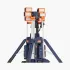 MOBILE LIGHT TOWER TL-600