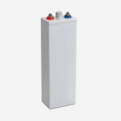 Ritar OPzV2-500 Solid-State Lead Battery - 2V 490Ah