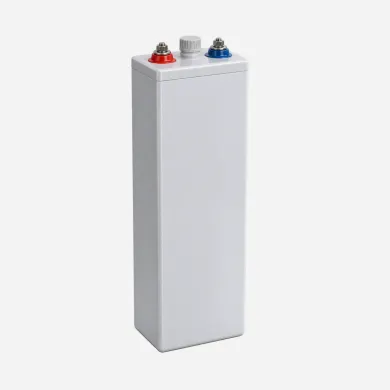 Ritar OPzV2-1500 Solid-State Lead Battery - 2V 1500Ah