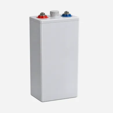 Ritar OPzV2-3000 Solid-State Lead Battery - 2V 3000Ah