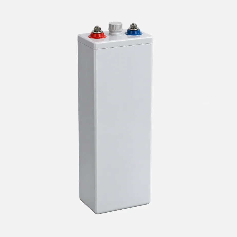 Ritar OPzV2-300 Solid-State Lead Battery - 2V 300Ah