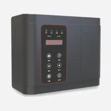 REEOFLO DFH-30 Series Permanent Smart Pump Inverter Drive for Commercial Buildings