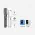 REEOFLO 4/6HVSCW Wide Voltage Water-Filled Motor Stainless Steel Impeller Solar Deep Well Pump