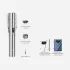 REEOFLO 4/6ADSC AC/DC Hybrid Brushless Solar Pump with S/S Impeller