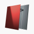 CdTe Power Glass – Colored Glaze Series