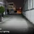 PORTABLE LIGHT TOWER TL-400 application