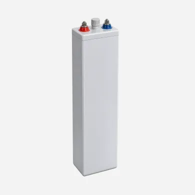 Ritar OPzV2-600 Solid-State Lead Battery - 2V 600Ah