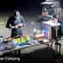 PORTABLE LIGHT TOWER TL-100 application