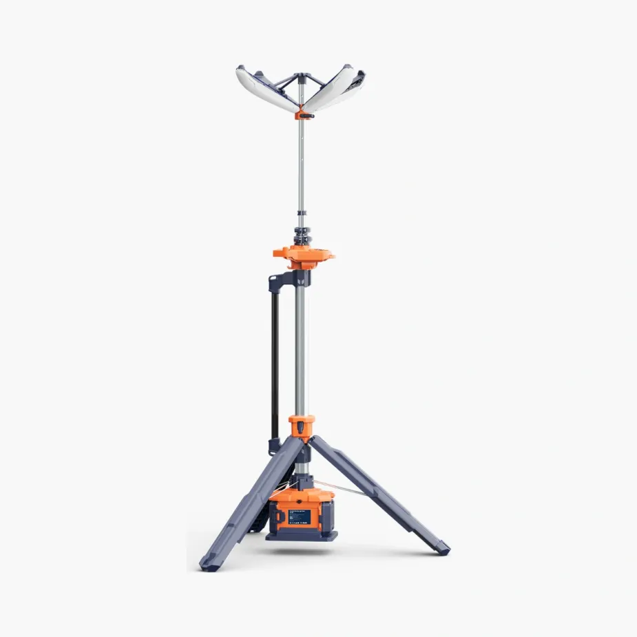 PETAL LIGHT TOWER PL-300