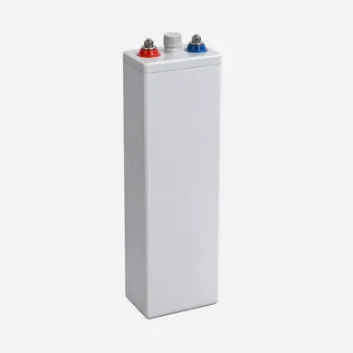 Ritar OPzV2-420 Solid-State Lead Battery - 2V 420Ah