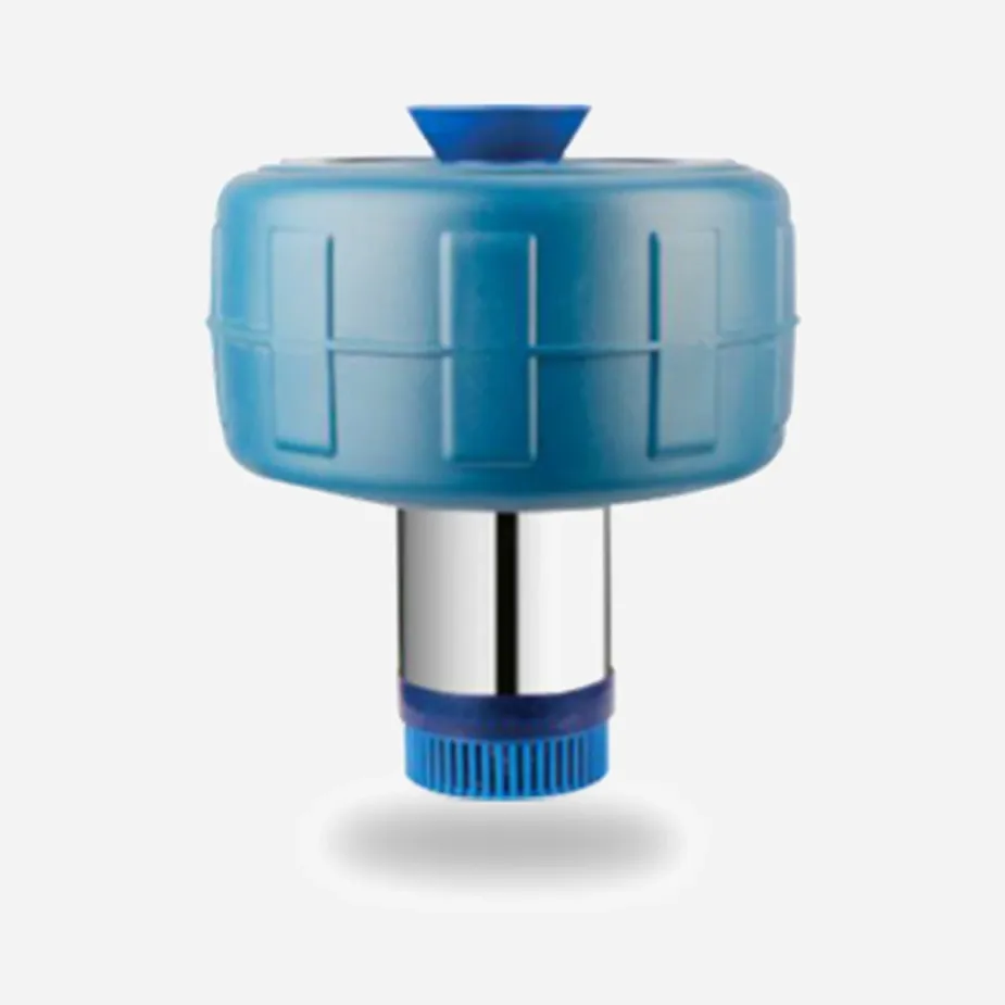 REEOFLO ADSA Series AC/DC Brushless Motor Solar Aerator
