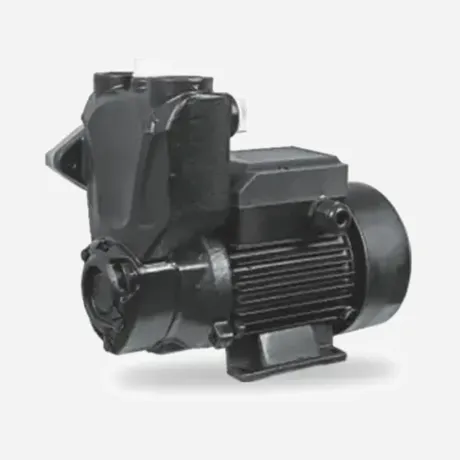 REEOFLO ADZB Series AC/DC Hybrid Motor Solar Self-Priming Pump