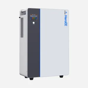 HiTHIUM M 8 AIO Residential Energy Storage System