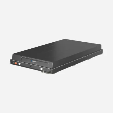 HiTHIUM ∞Pack 195kWh 2h Battery Module