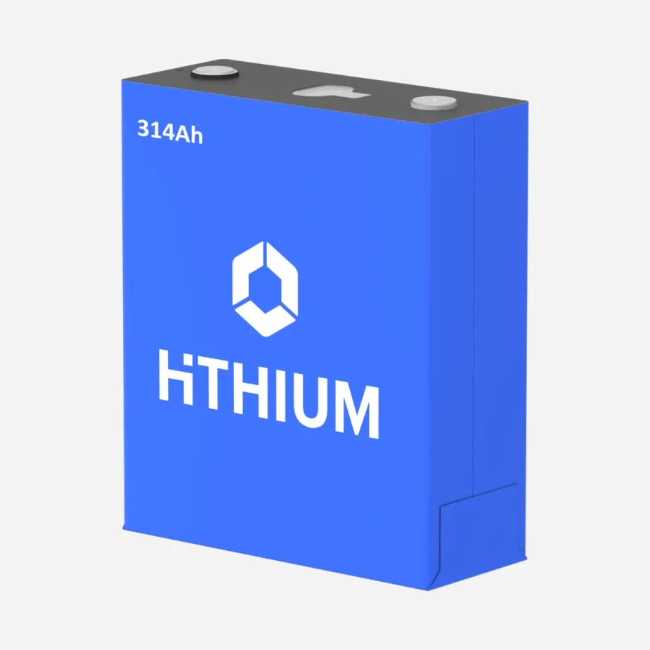 HiTHIUM ESS Cell 314Ah