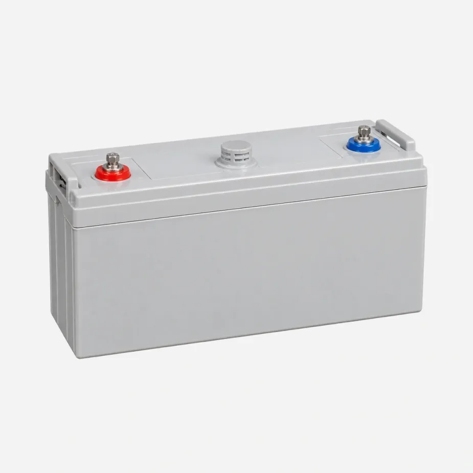 Ritar OPzV12-70 Solid-State Lead Battery - 12V 70Ah