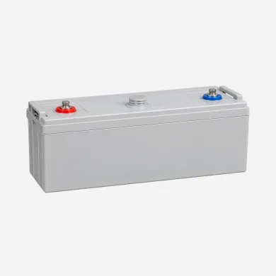 Ritar OPzV12-140 Solid-State Lead Battery - 12V 140Ah