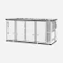HiTHIUM ∞Power N2.28MWh 1h Sodium-Ion Energy Storage System