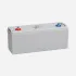 Ritar OPzV12-120 Solid-State Lead Battery - 12V 120Ah