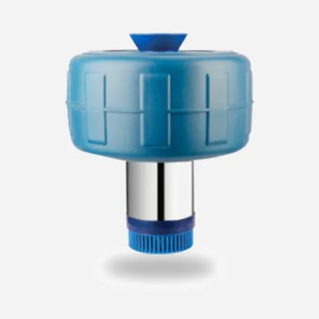 REEOFLO ADSA Series AC/DC Brushless Motor Solar Aerator
