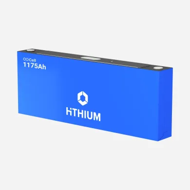 HiTHIUM ∞Cell 1175Ah Energy Storage Cell