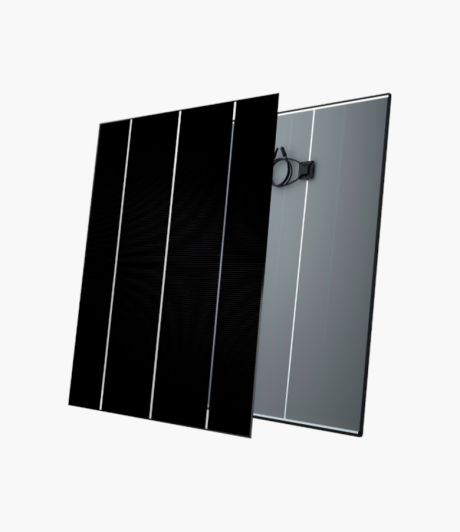 CdTe Power Glass – Standard Series