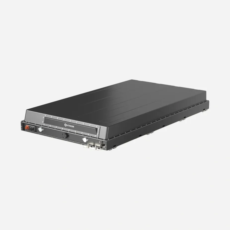 HiTHIUM ∞Pack 195kWh 4h Battery Module