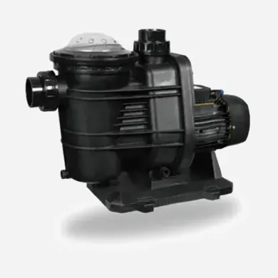 REEOFLO ADLP Series AC/DC Hybrid Motor Solar Swimming Pool Pump