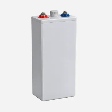 Ritar OPzV2-2500 Solid-State Lead Battery - 2V 2500Ah