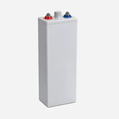 Ritar OPzV2-1200 Solid-State Lead Battery - 2V 1200Ah